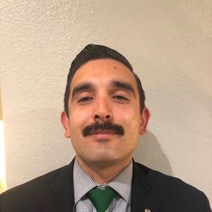 Meet your Posher, Nathan